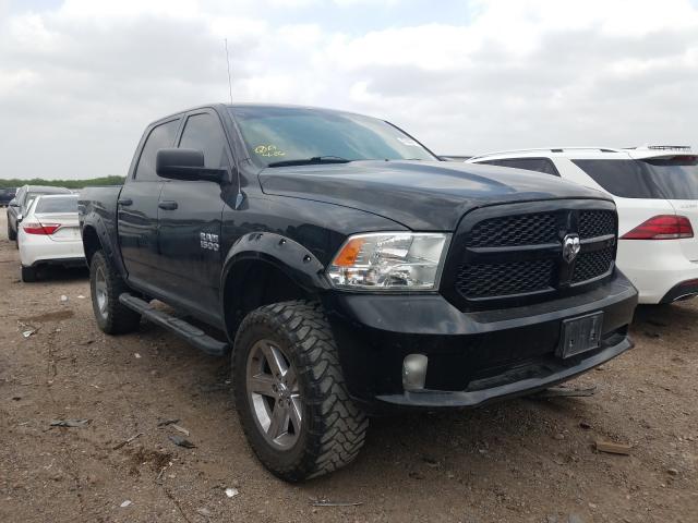 RAM 1500 ST 2013 1c6rr6kt7ds680522