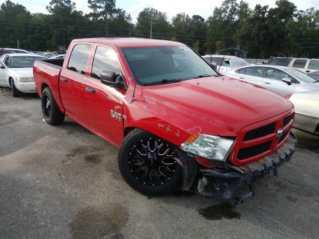 RAM 1500 ST 2013 1c6rr6kt7ds680858