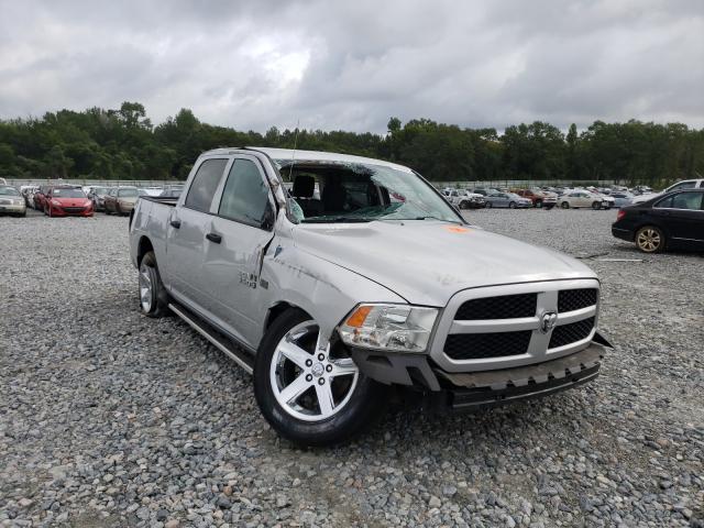 RAM 1500 ST 2014 1c6rr6kt7es140511