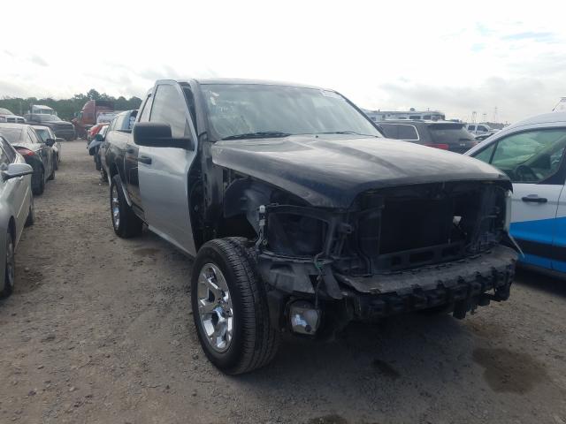 RAM 1500 ST 2014 1c6rr6kt7es168051