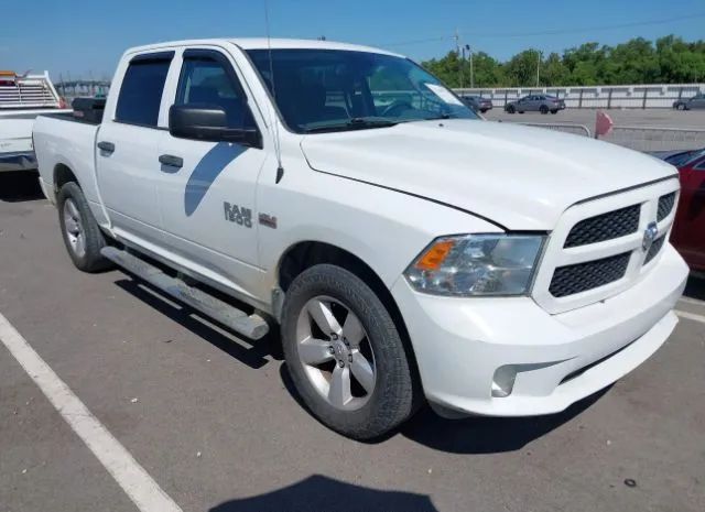 RAM 1500 2014 1c6rr6kt7es172567