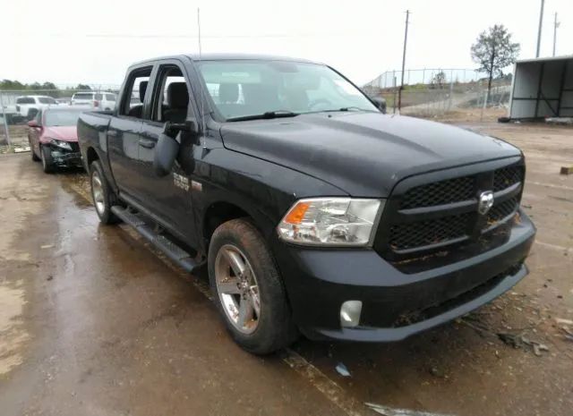 RAM 1500 2014 1c6rr6kt7es179678