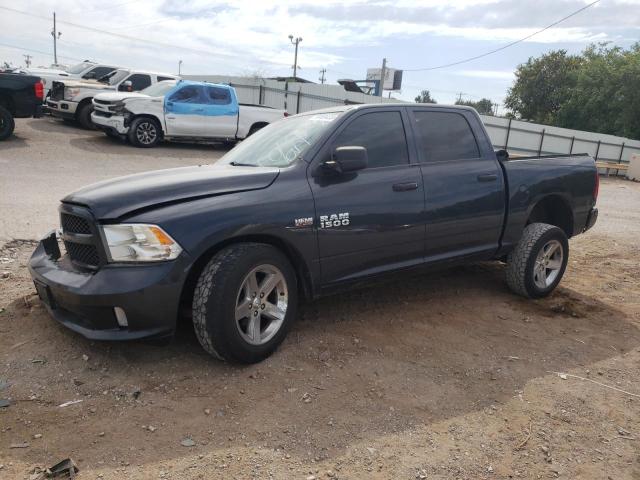 RAM 1500 ST 2014 1c6rr6kt7es267436