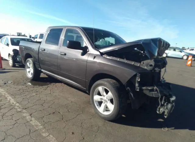 RAM 1500 2014 1c6rr6kt7es269008