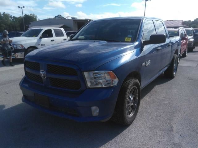 RAM 1500 2014 1c6rr6kt7es293843