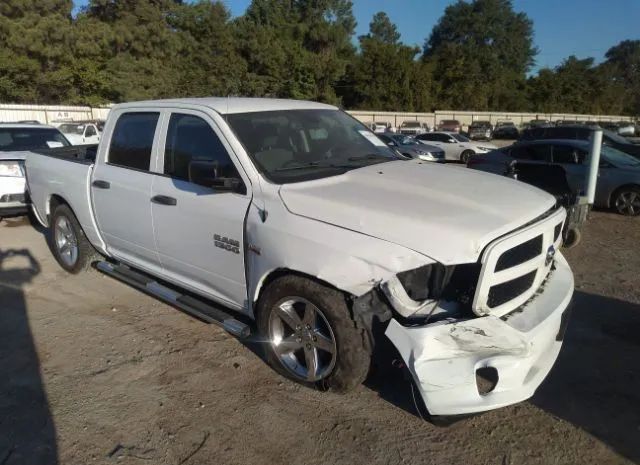 RAM 1500 2014 1c6rr6kt7es312732