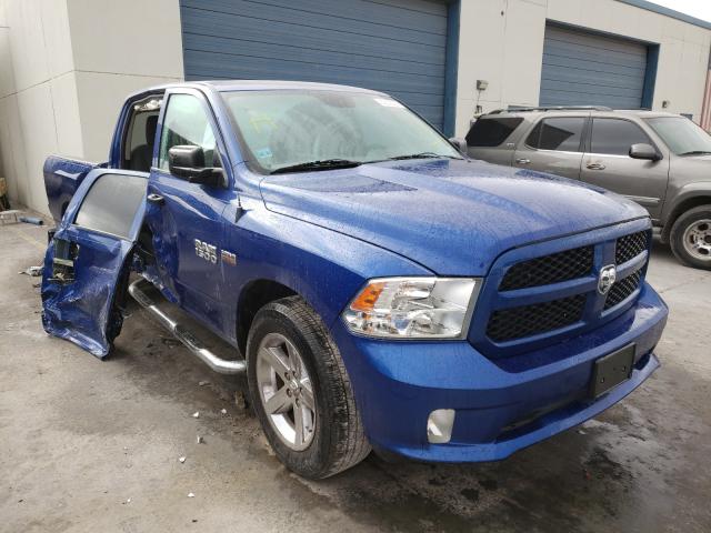 RAM 1500 ST 2014 1c6rr6kt7es329014