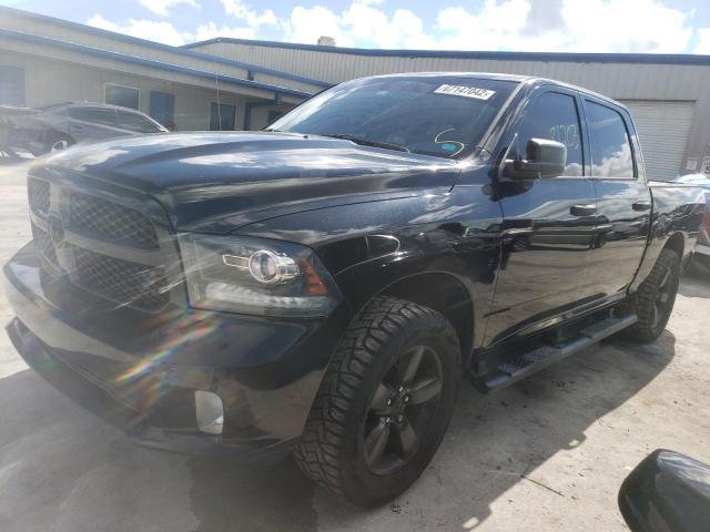 RAM 1500 ST 2014 1c6rr6kt7es336478