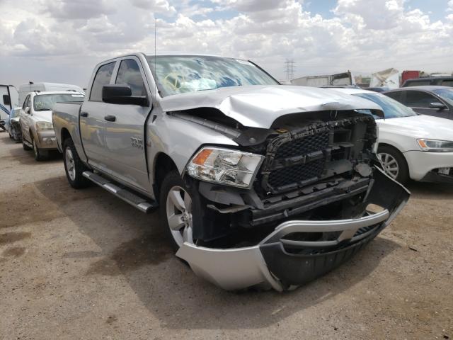 RAM 1500 ST 2014 1c6rr6kt7es356133