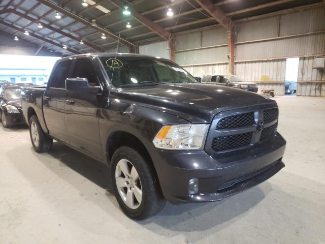 RAM 1500 ST 2014 1c6rr6kt7es382957