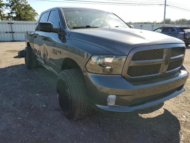 DODGE RAM 1500 2014 1c6rr6kt7es480841