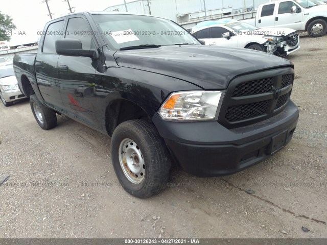 RAM 1500 2015 1c6rr6kt7fs542112