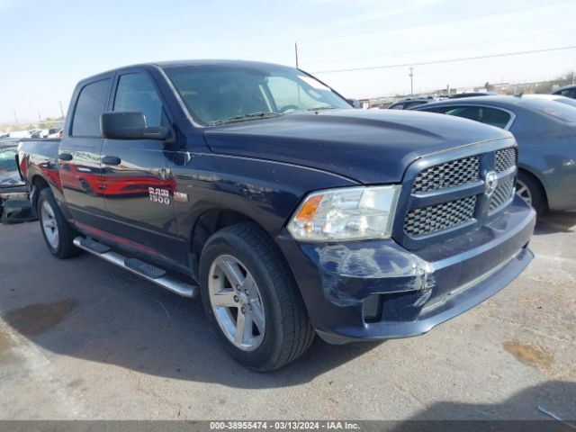 RAM 1500 2015 1c6rr6kt7fs554244