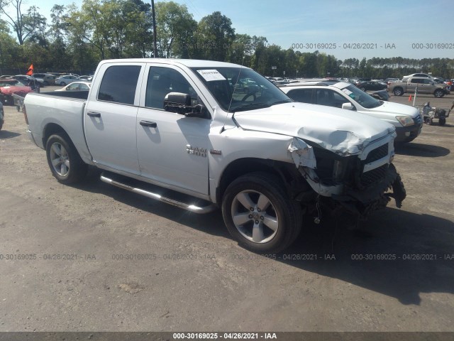 RAM 1500 2015 1c6rr6kt7fs582478