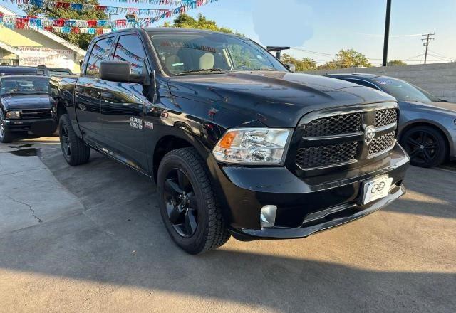 RAM 1500 ST 2015 1c6rr6kt7fs629430