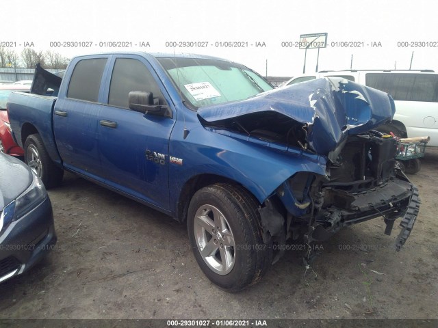 RAM 1500 2015 1c6rr6kt7fs654831