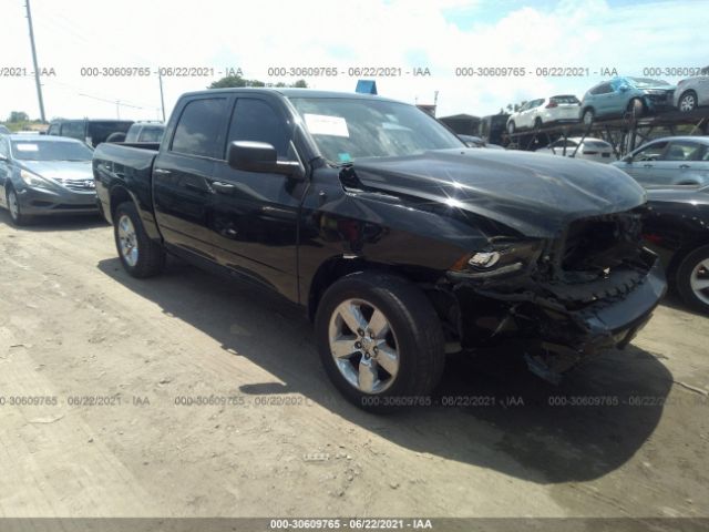 RAM 1500 2015 1c6rr6kt7fs654893