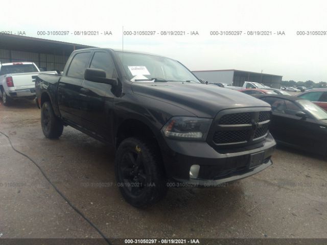 RAM 1500 2015 1c6rr6kt7fs663951