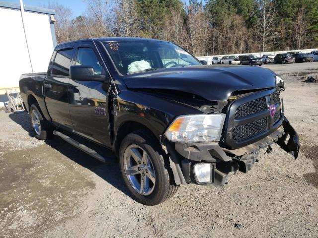 RAM 1500 ST 2015 1c6rr6kt7fs703185