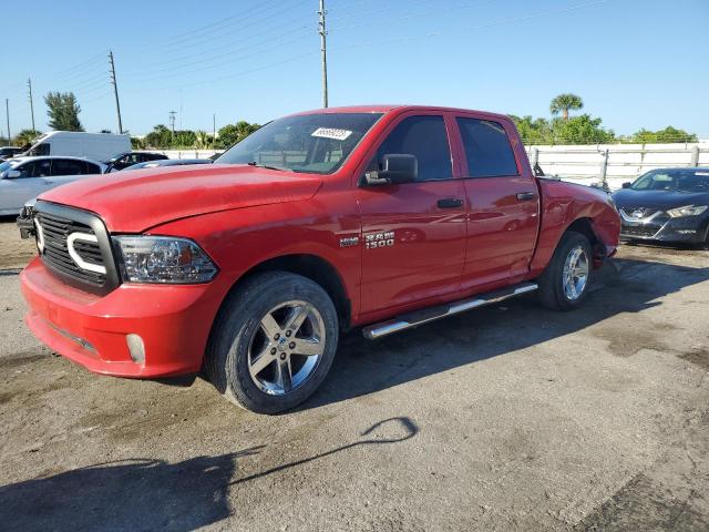 RAM 1500 ST 2016 1c6rr6kt7gs118978