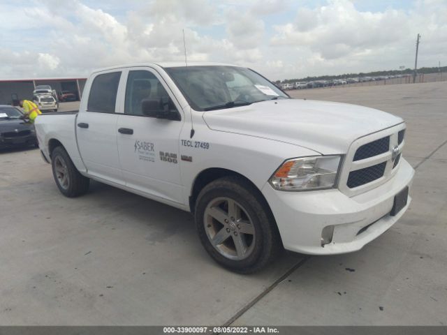 RAM 1500 2016 1c6rr6kt7gs141810