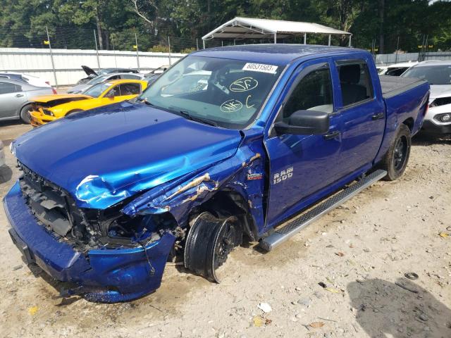 RAM 1500 ST 2016 1c6rr6kt7gs331865