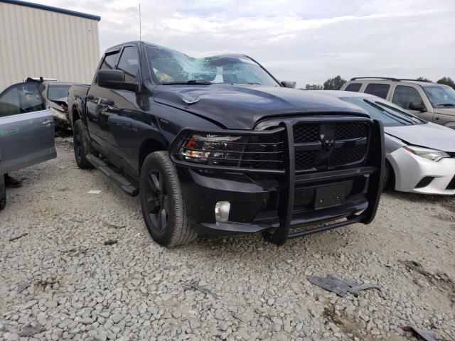 RAM 1500 ST 2017 1c6rr6kt7hs525197