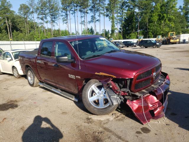 RAM 1500 ST 2017 1c6rr6kt7hs622612