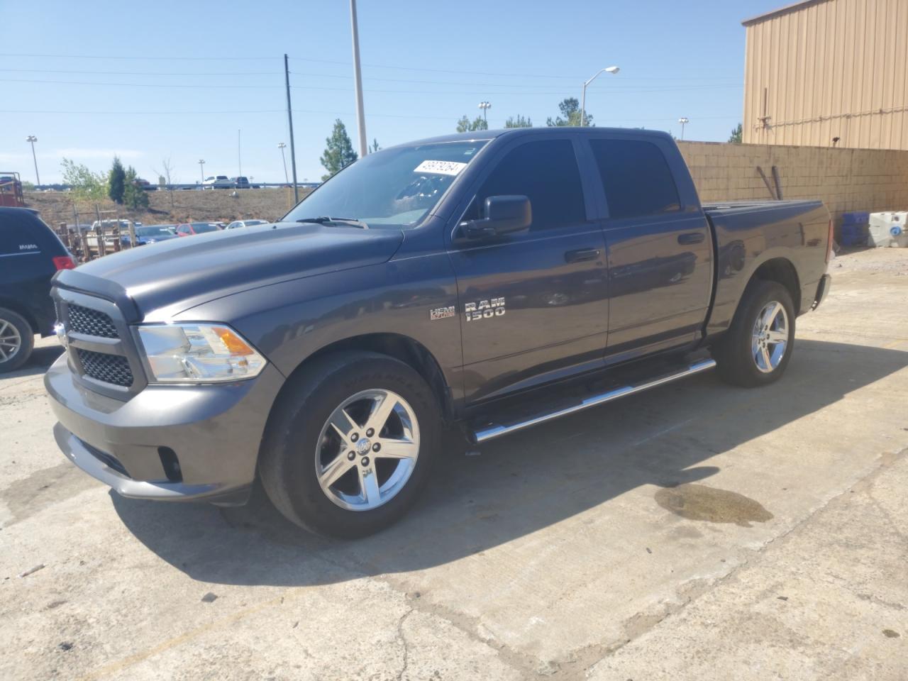 RAM 1500 2017 1c6rr6kt7hs693454