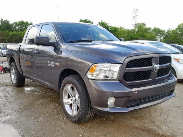 RAM 1500 ST 2017 1c6rr6kt7hs708518