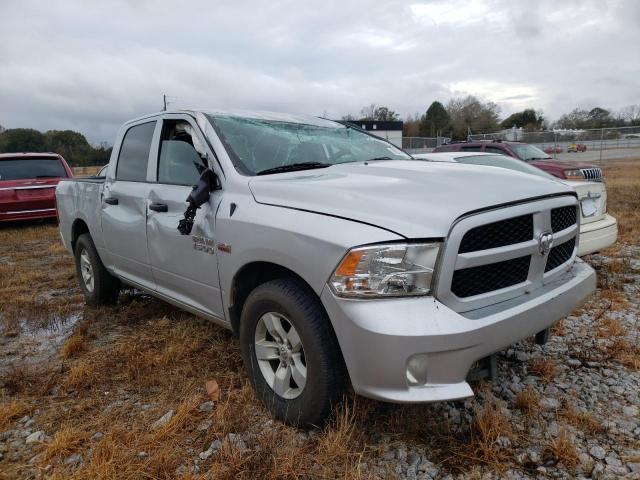 RAM 1500 ST 2018 1c6rr6kt7js239548