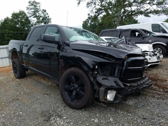 RAM 1500 ST 2018 1c6rr6kt7js313356