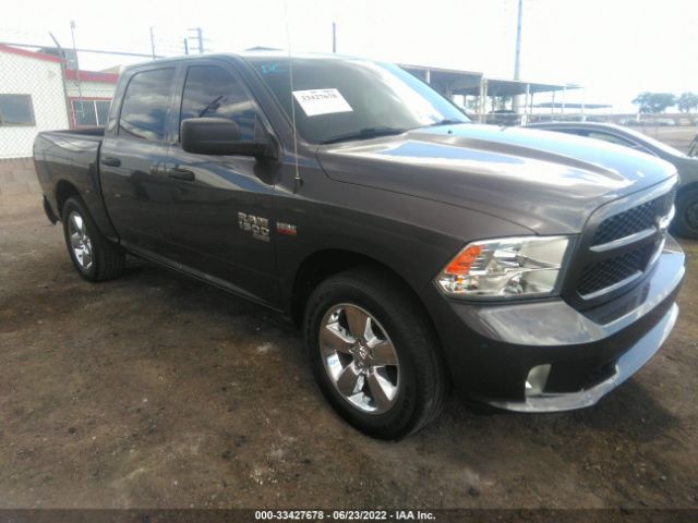 RAM 1500 CLASSIC 2019 1c6rr6kt7ks508343