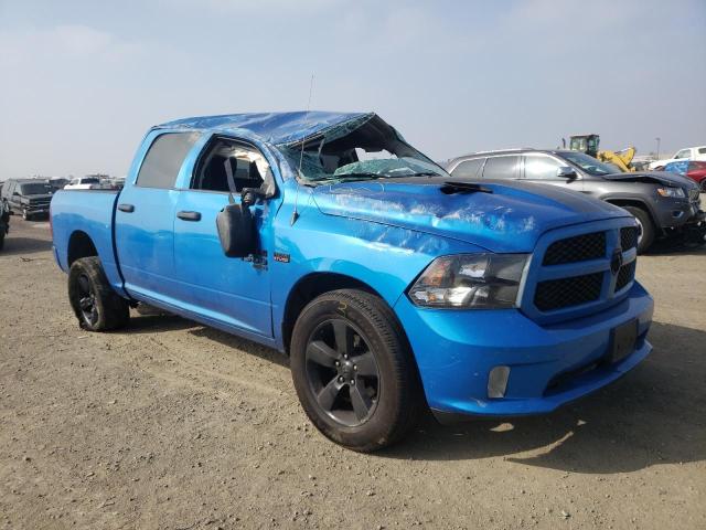 RAM 1500 CLASS 2019 1c6rr6kt7ks637893