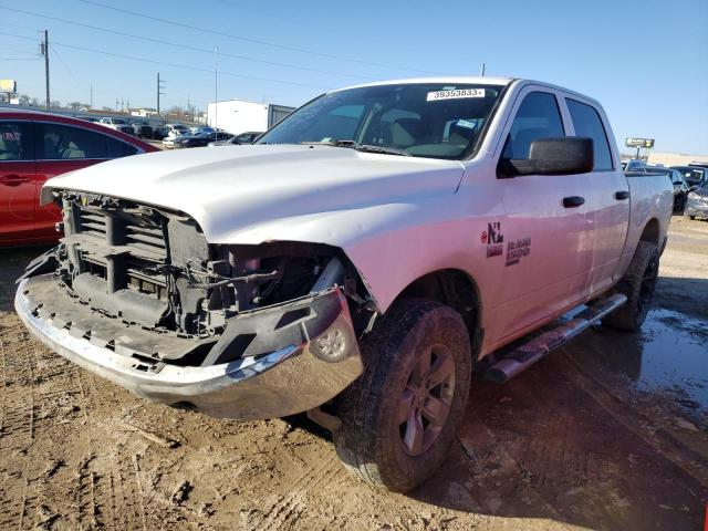 RAM 1500 CLASS 2019 1c6rr6kt7ks750534