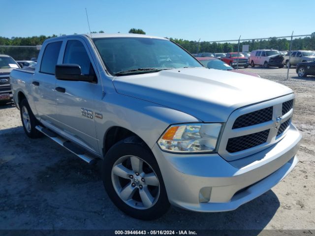 RAM 1500 2013 1c6rr6kt8d5519404