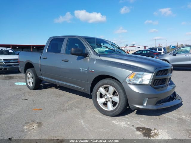 RAM 1500 2013 1c6rr6kt8ds507947