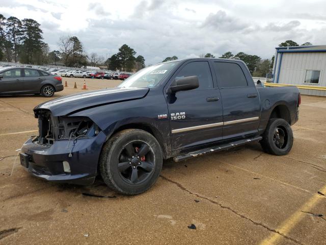 RAM 1500 ST 2013 1c6rr6kt8ds538874