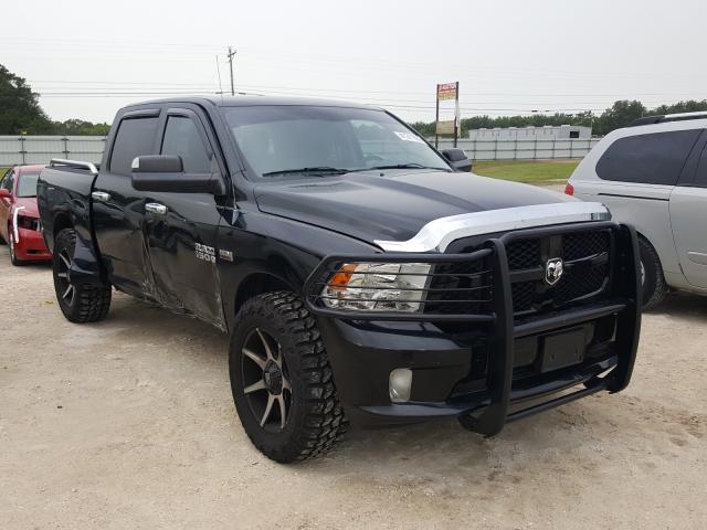 RAM 1500 ST 2013 1c6rr6kt8ds583166