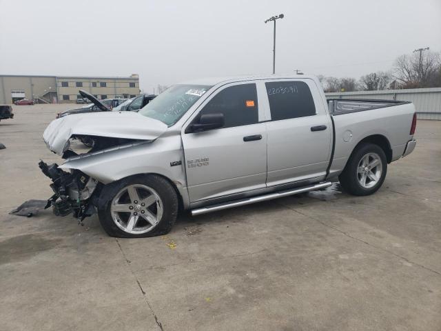 RAM 1500 ST 2013 1c6rr6kt8ds632415