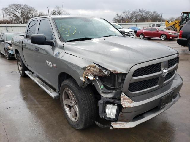 RAM 1500 ST 2013 1c6rr6kt8ds644046