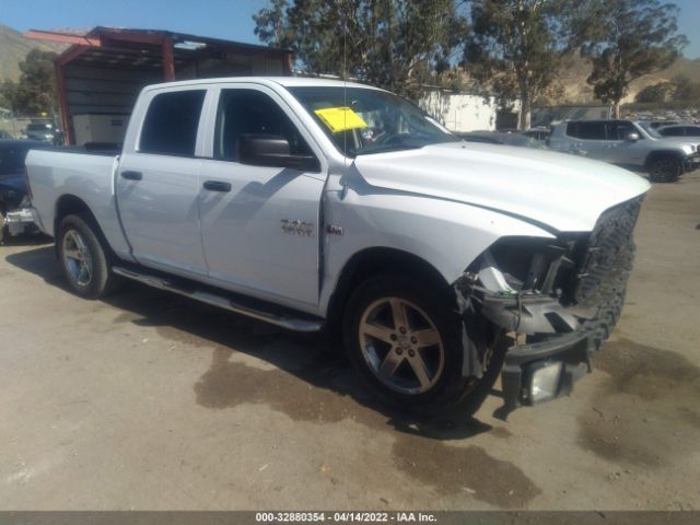 RAM 1500 2013 1c6rr6kt8ds674373