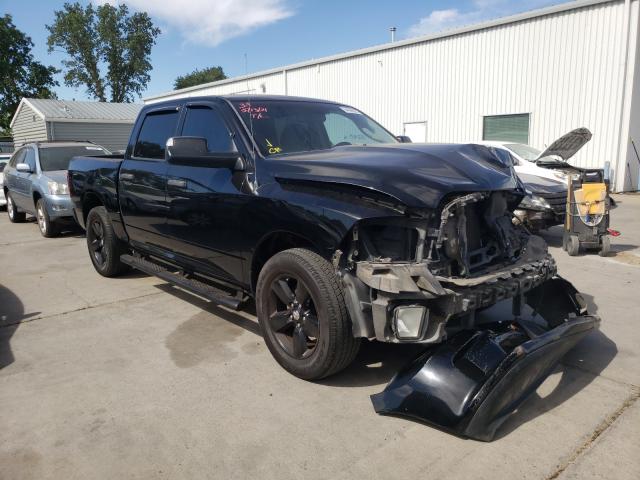 RAM 1500 ST 2014 1c6rr6kt8es113138