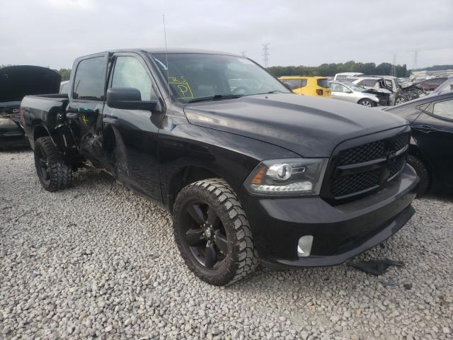 RAM 1500 ST 2014 1c6rr6kt8es113477