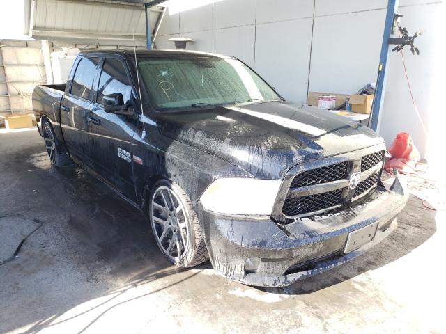 RAM 1500 ST 2014 1c6rr6kt8es121658