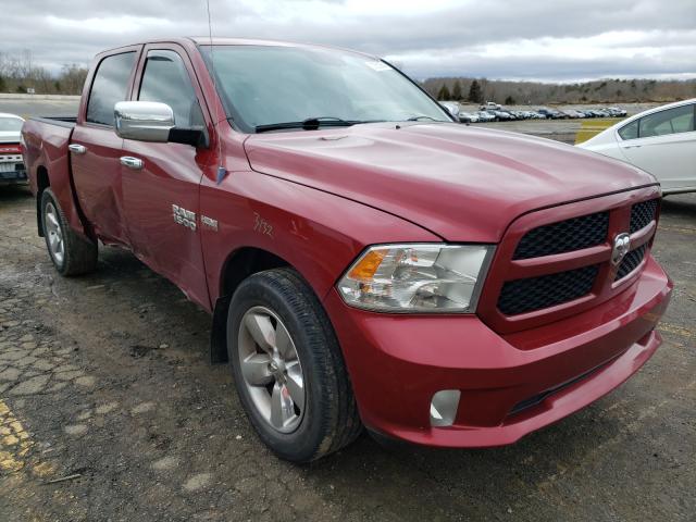 RAM 1500 ST 2014 1c6rr6kt8es146964