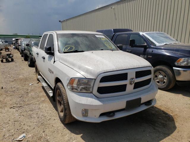 RAM 1500 ST 2014 1c6rr6kt8es170472