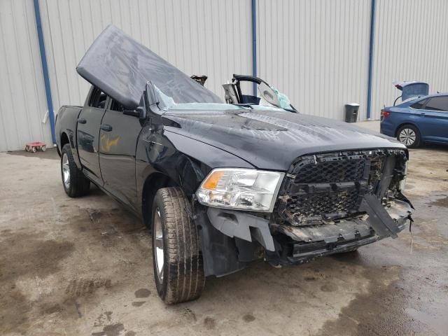 RAM 1500 ST 2014 1c6rr6kt8es237829