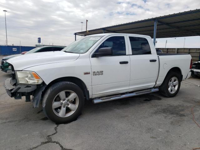 RAM 1500 2014 1c6rr6kt8es238379