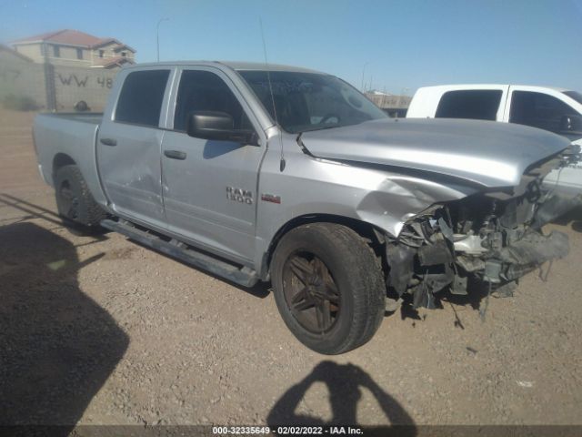 RAM 1500 2014 1c6rr6kt8es258499